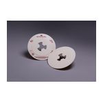 3M 45194 Disc Pad Face Plate 7 in Soft White - Micro Parts &amp; Supplies, Inc.