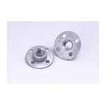 3M 05622 Disc Retainer Nut 3/8 in 5/8-11 Internal - Micro Parts &amp; Supplies, Inc.