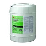 3M Body Shop Clean-Up Car Wash Soap, 38378, 5 Gallon Pail (US), 1 per case