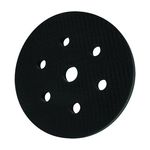 3M Hookit II Soft Interface Pad, 05271, 3 in, 10 per case