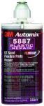 3M 5887 EZ Sand Flexible Parts Repair 200 mL - Micro Parts &amp; Supplies, Inc.