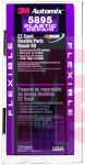 3M 5895 EZ Sand Flexible Parts Repair 5 oz Tubes - Micro Parts &amp; Supplies, Inc.