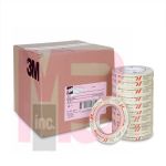 3M  2308  Masking Tape   18 mm x 55 m - Micro Parts &amp; Supplies, Inc.