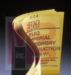 3M 213Q Wetordry Paper Sheet 4 7/16 in x 4 7/16 in P800 A weight - Micro Parts &amp; Supplies, Inc.