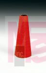 3M 777F Cloth Cone 2 in x 1-1/2 in x 1-1/4 in 80 YF-weight - Micro Parts &amp; Supplies, Inc.