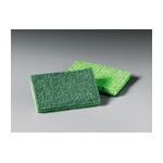 3M 50 Scotch-Brite Rescue Soap Pad 2.375 in x 3.75 in - Micro Parts &amp; Supplies, Inc.