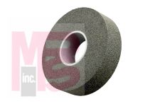 3M ST-UW Scotch-Brite(TM) SST Unitized Wheel 12 in x 1/2 in x 1-1/4 in 5A FIN - Micro Parts &amp; Supplies, Inc.