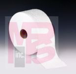 3M DDC-4rolls/case Doodleduster Cloth White 7 in x 13.8 in - Micro Parts &amp; Supplies, Inc.