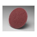 3M CF-DC Scotch-Brite Clean and Finish Disc 8 in x NH A MED - Micro Parts &amp; Supplies, Inc.