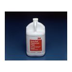 3M Spray Buff Cleaner and Polish, Gallon, 4/case