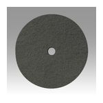 3M CF-DC Scotch-Brite Clean and Finish Disc 12 in x 1-1/4 in S VFN - Micro Parts &amp; Supplies, Inc.