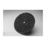 Scotch-Brite Clean and Strip Disc, 7 in x 1/2 in S XCS, 15 per case