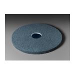 3M 5300 Blue Cleaner Pad 10 in - Micro Parts &amp; Supplies, Inc.