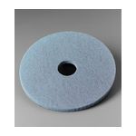 3M 3100 Aqua Burnish Pad 17 in - Micro Parts &amp; Supplies, Inc.