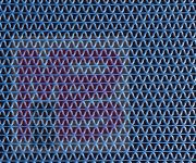 3M 3200 Safety-Walk Wet Area Matting Blue 3 ft x 20 ft - Micro Parts &amp; Supplies, Inc.