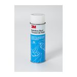 3M 14002 Stainless Steel Cleaner and Polish 21 oz Aerosol - Micro Parts &amp; Supplies, Inc.