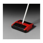 3M 4500 Floor Sweeper Small 10 in x 8.5 in x 3 in - Micro Parts &amp; Supplies, Inc.