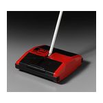 3M 6000 Floor Sweeper Large 12.5 in x 12 in x 4 in - Micro Parts &amp; Supplies, Inc.