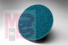 3M Scotch-Brite Roloc Surface Conditioning Disc TR  2 in x NH A VFN  1000 per case