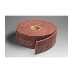 3M HS-RL Scotch-Brite High Strength Roll 4 in x 30 ft A MED - Micro Parts &amp; Supplies, Inc.