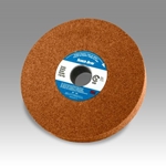 3M CP-WL Scotch-Brite(TM) Cut and Polish Wheel 6 in x 1 in x 1 in 7A CRS - Micro Parts &amp; Supplies, Inc.