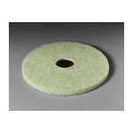 3M 5000 TopLine Autoscrubber Pad 12 in - Micro Parts &amp; Supplies, Inc.