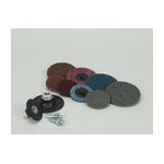 3M Roloc Disc Pack 985S, 5 per case