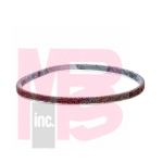3M SE-BS Scotch-Brite SE Surface Conditioning Belt 1/4 in x 18 in A CRS - Micro Parts &amp; Supplies, Inc.