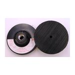 3M 05674 Disc Pad Holder 914  4 in x 1/8 in x 3/8 in 5/8-11 Internal - Micro Parts &amp; Supplies, Inc.