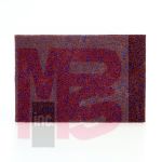 3M 8447 Scotch-Brite Production Hand Pad 6 in x 9 in - Micro Parts &amp; Supplies, Inc.