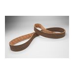 3M Scotch-Brite Surface Conditioning LS Belt 2 in x 131 1/2 in A CRS 5 per case