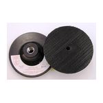 3M 05677 Disc Pad Holder 914  4 in x 1/8 in x 3/8 in M14-2.0 Internal - Micro Parts &amp; Supplies, Inc.