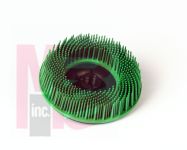 3M 24241 Scotch-Brite Bristle Disc 4-1/2 in x 5/8-11 Internal 50 - Micro Parts &amp; Supplies, Inc.