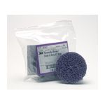 Scotch-Brite Clean and Strip XT Disc, 4 in x 1/4 in S XCS, 24 per case