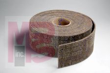 3M SC-RL Scotch-Brite Surface Conditioning Roll 4 in x 30 ft A CRS - Micro Parts &amp; Supplies, Inc.