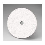 3M CF-DC Scotch-Brite Clean and Finish Disc 6 in x 1/4 in T - Micro Parts &amp; Supplies, Inc.