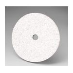 Scotch-Brite Clean and Finish Disc, 8 in x 1/2 in T, 50 per case