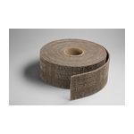 3M CP-RL Scotch-Brite Cut and Polish Roll 4-3/4 in x 30 ft A MED - Micro Parts &amp; Supplies, Inc.