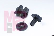 3M 30133 Tapered Spindle Mount Adapter - Micro Parts &amp; Supplies, Inc.