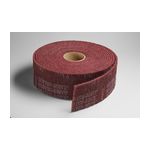 3M 0-00-48011-31279-8 Scotch-Brite Clean and Finish Roll 12 in x 30 ft A VFN SPR 019648B - Micro Parts &amp; Supplies, Inc.