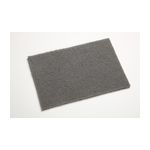 3M 7448B Scotch-Brite Ultra Fine Hand Pad 6 in x 9 in - Micro Parts &amp; Supplies, Inc.