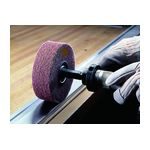 3M HS-FB Scotch-Brite High Strength Flap Brush 12 in x 2 in x 5 in 7A VFN - Micro Parts &amp; Supplies, Inc.