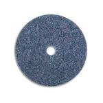 Scotch-Brite Light Grinding and Blending Disc, 4 in x 5/8 in Super Duty A CRS, 100 per case