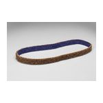 3M DF-BL Scotch-Brite Durable Flex Belt 1/4 in x 18 in A CRS - Micro Parts &amp; Supplies, Inc.