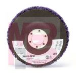 3M XT-RD Scotch-Brite Clean and Strip Type 27 XT Disc 4-1/2 in x 7/8 in S XCS - Micro Parts &amp; Supplies, Inc.