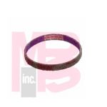 3M DF-BL Scotch-Brite Durable Flex Belt 1/2 in x 13 in A CRS - Micro Parts &amp; Supplies, Inc.