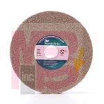3M XL-WL Scotch-Brite EXL Deburring Wheel 20 in x 1 in x 12 in 8A MED - Micro Parts &amp; Supplies, Inc.