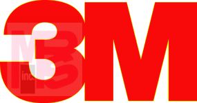 3M Scotch-Brite Surface Conditioning Belt  0.25 in x 24 in  A MED  200 per case  Restricted