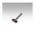 3M RP-ZF Roto Peen Flap Assembly 9/16 in x 1 1/4 in TC 330 - Micro Parts &amp; Supplies, Inc.