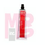 3M 800-5oz Scotch-Seal(TM) Industrial Sealant Reddish Brown, 5 oz Tube, - Micro Parts &amp; Supplies, Inc.